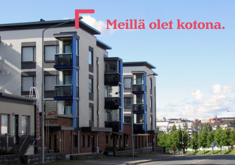 Laadukasta ja edullista vuokra-asumista Kuopiossa ja lähialueilla tarjoaa Niiralan kulma.