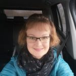 Yrittäjä Minna