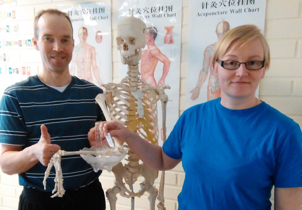 Fysioterapia