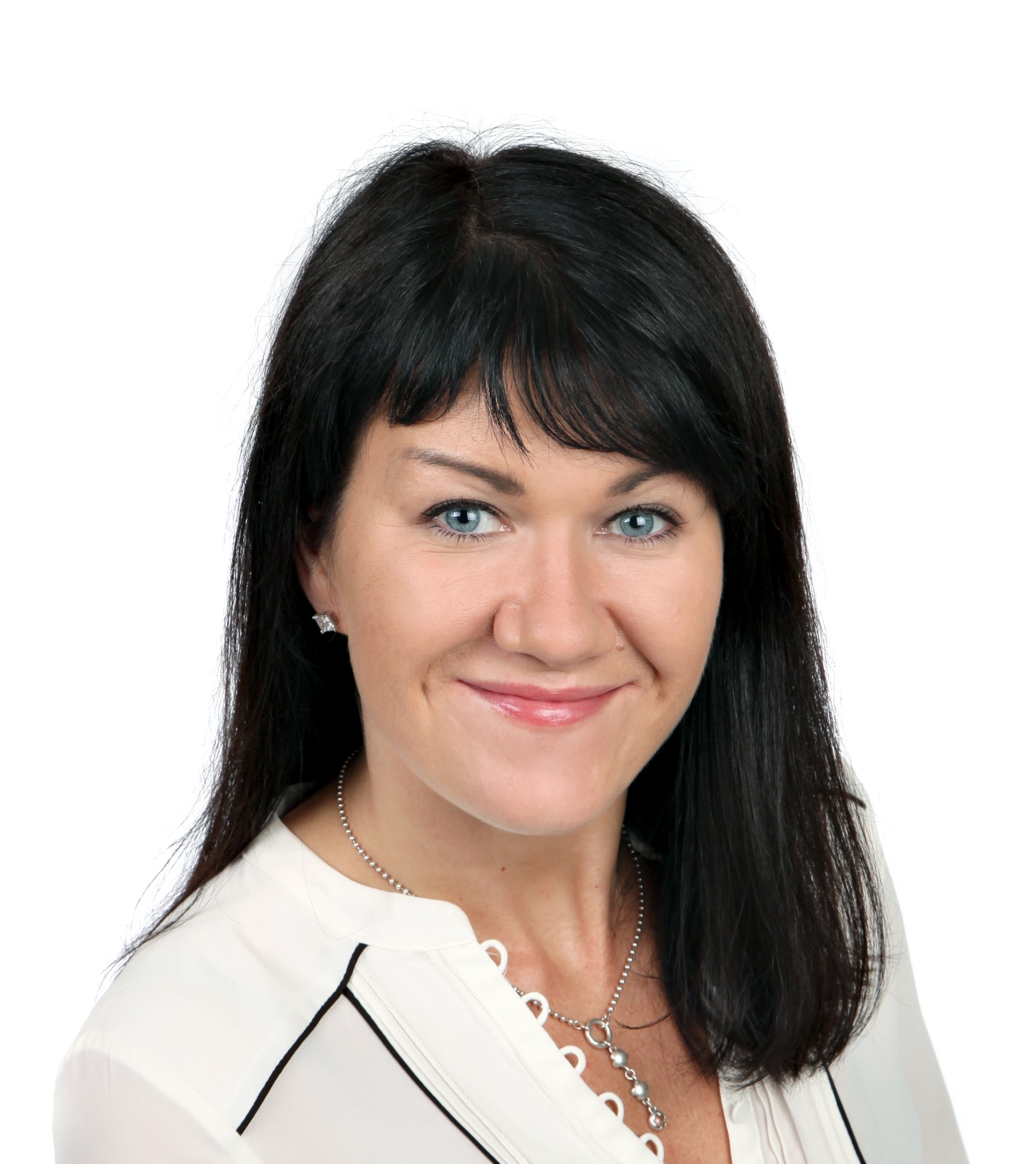 Heidi Lampinen.