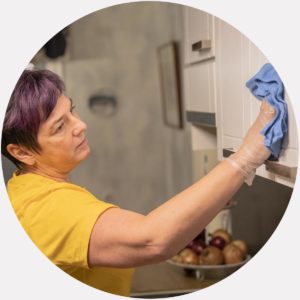 Siivouspalvelut – Siisti ja viihtyisä koti | Tarjoomo
