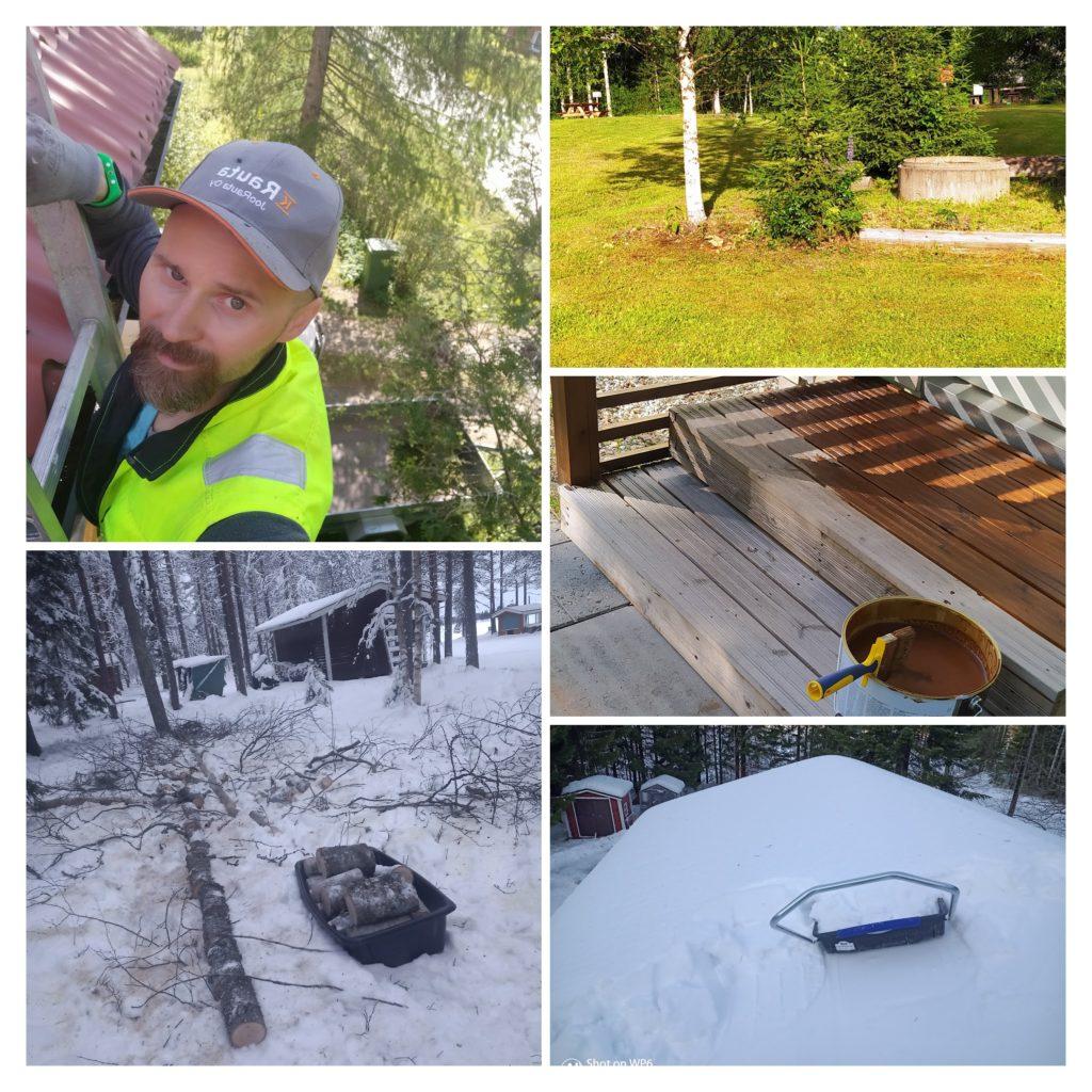 Kotitalkkaripalvelut