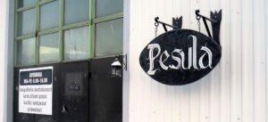 Pesulapalvelut