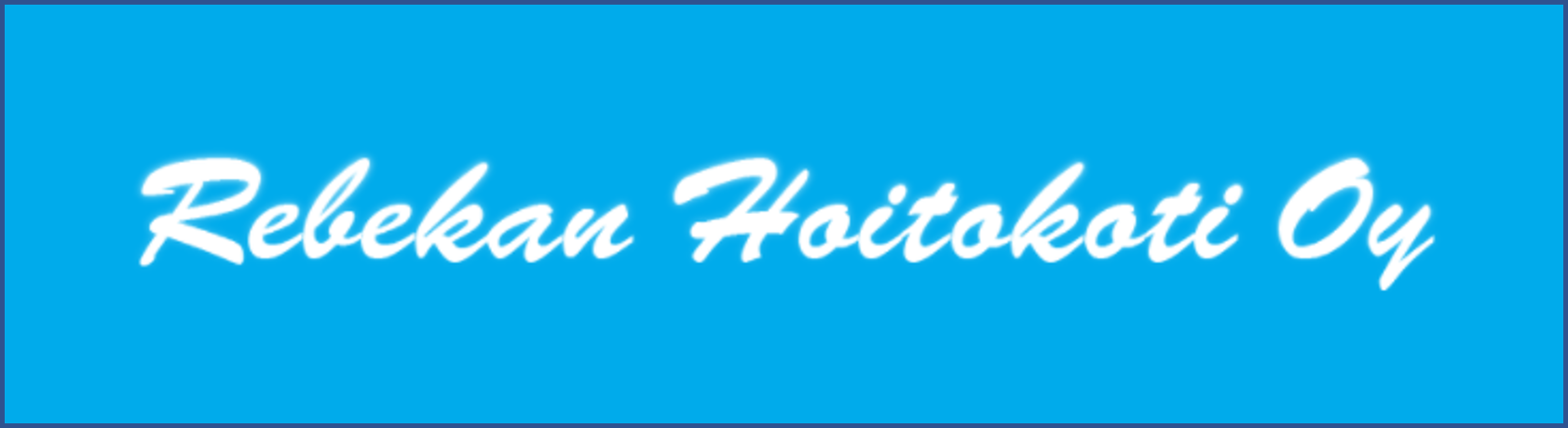 Rebekan Hoitokoti Oy