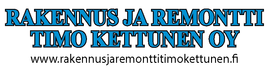 Rakennus ja Remontti Timo Kettunen Oy