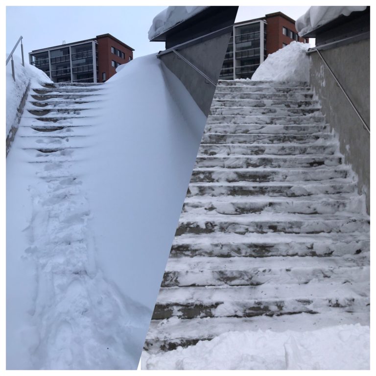 Meiltä saat kokonaisvaltaista arjen apua ja ikäystävällistä palvelua.