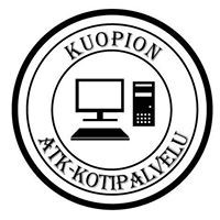KuopionAtk-kotipalvelu.fi