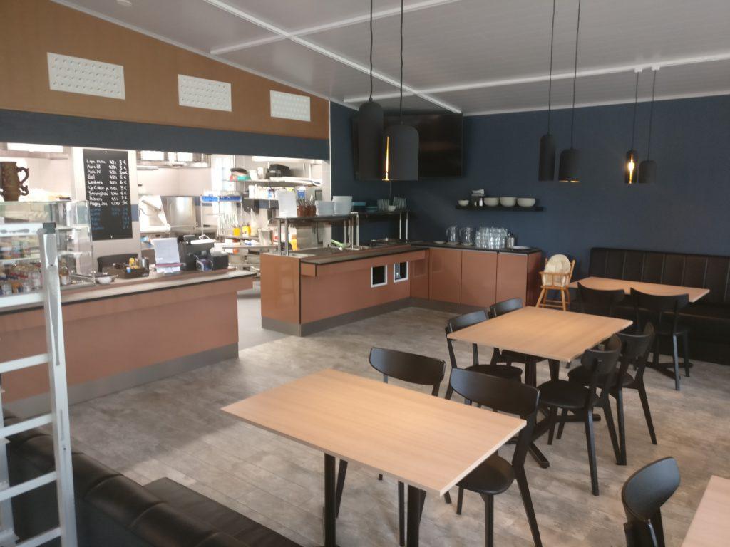 Ateriapalvelu ja lounasravintola