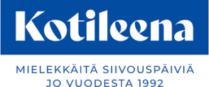 Kotisiivousta