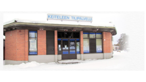 Hoito- ja hoivapalvelut, siivouspalvelut, kiinteistöhuoltopalvelut