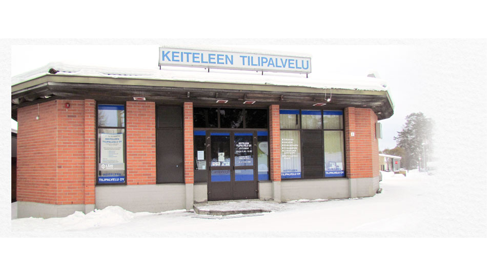 Hoito- ja hoivapalvelut, siivouspalvelut, kiinteistöhuoltopalvelut