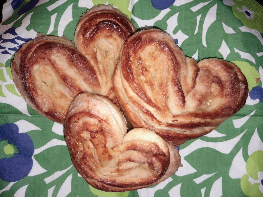 Monipuolista kotipalvelua ikäihmisille