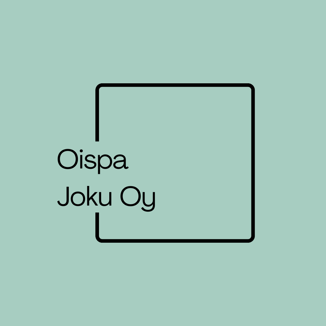 Oispa Joku Oy