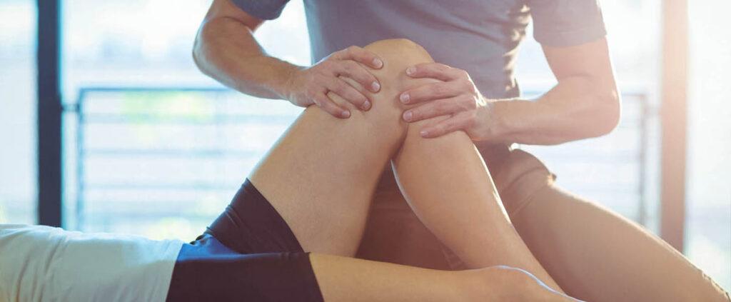 Fysioterapia, kuntoutus