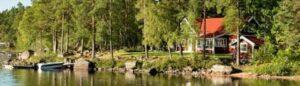 Monipuolista kotipalvelua