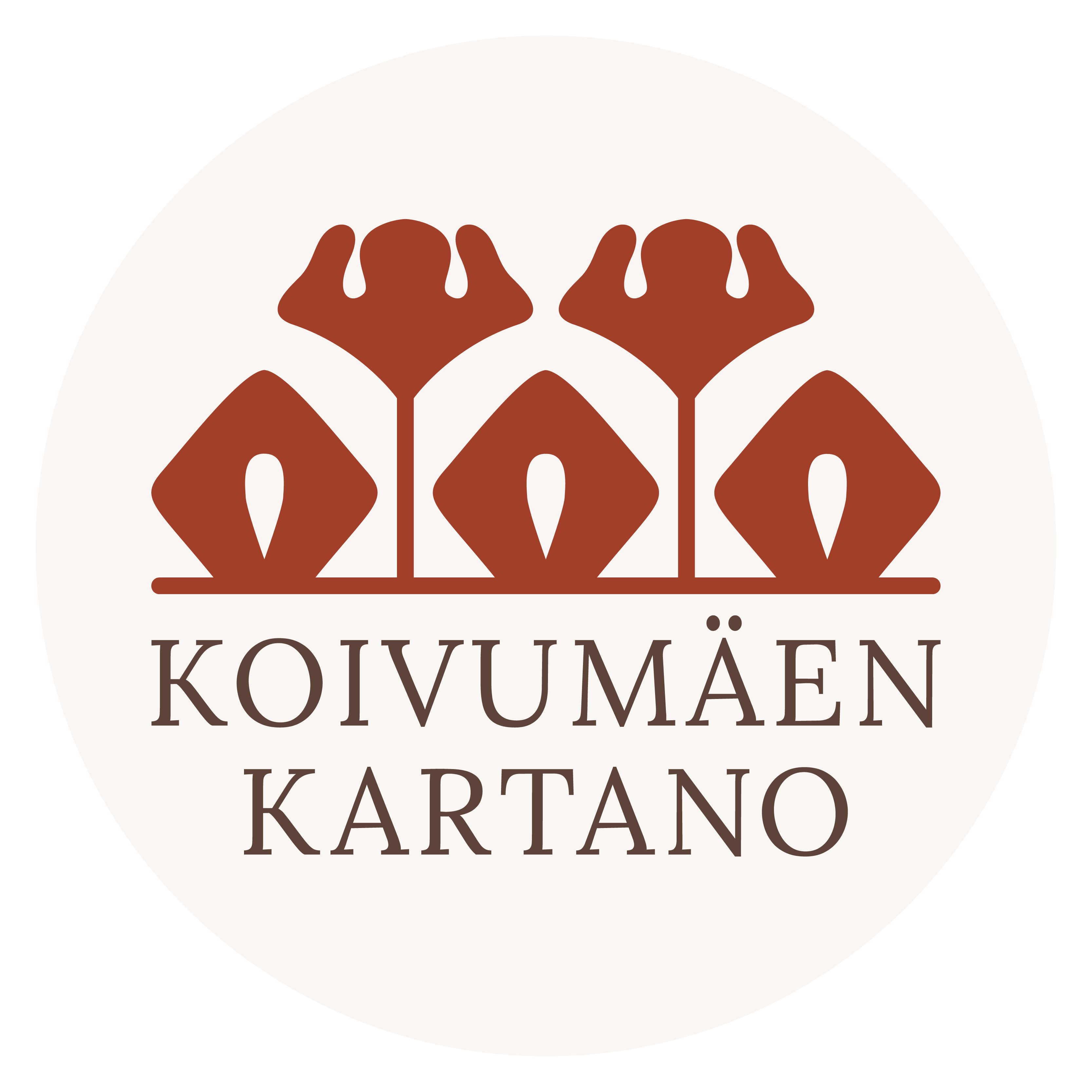 Koivumäen Kartano Oy