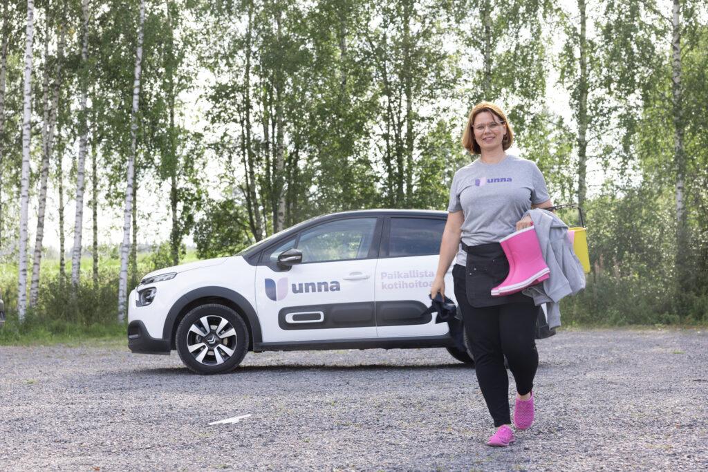 Kotisiivous