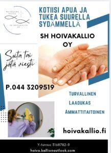 Avustajapalvelu