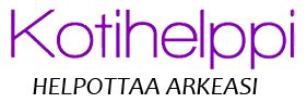 Kotihelppi/Sawosol Oy