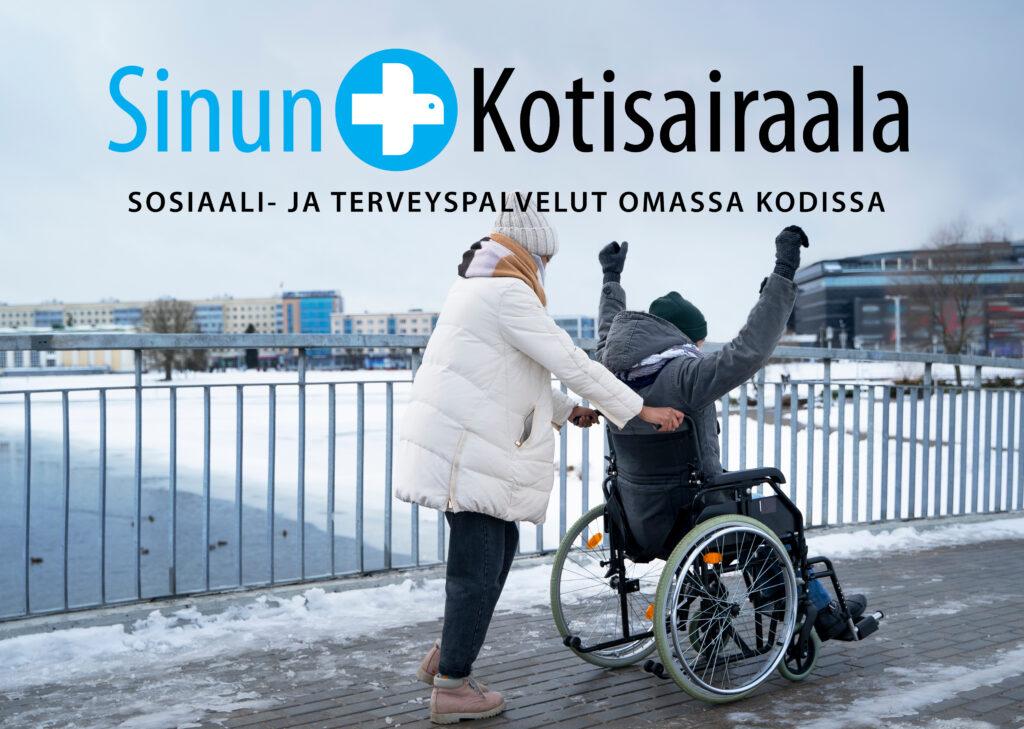 Henkilökohtainen avustaja