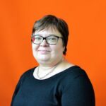 Johanna Kärkkäinen