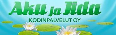 Aku ja Iida kodinpalvelut Oy