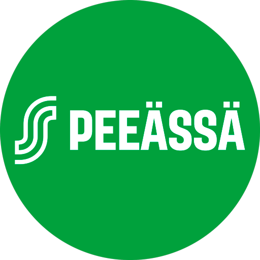 Osuuskauppa Pee ss Tarjoomo