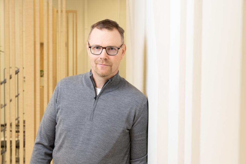Lääkärin kotikäynti