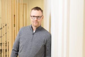 Lääkärin kotikäynti