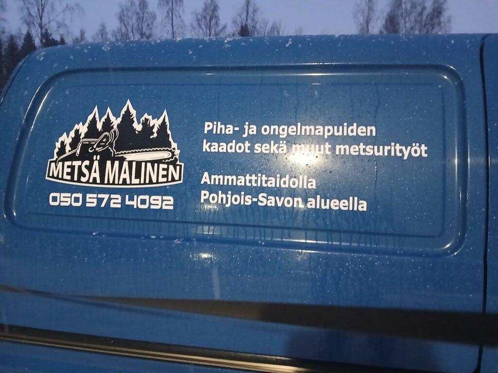 Kiinteistön hoito,lumityöt ja pienremontit