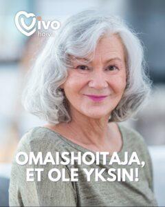 Omaishoidon vapaa