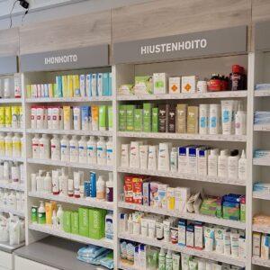 Joroisten apteekki | Apteekkipalvelut Joroisilla