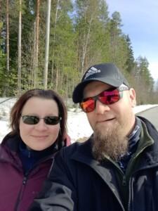 Omaishoidon sijaistaminen