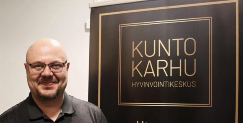 Kotihieronta