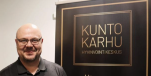 Kotihieronta
