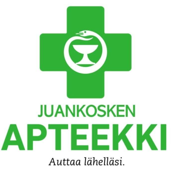 Juankosken apteekki Kuopio