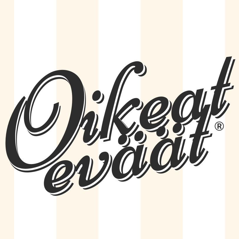 Oikeat eväät – kotiruokapalvelu