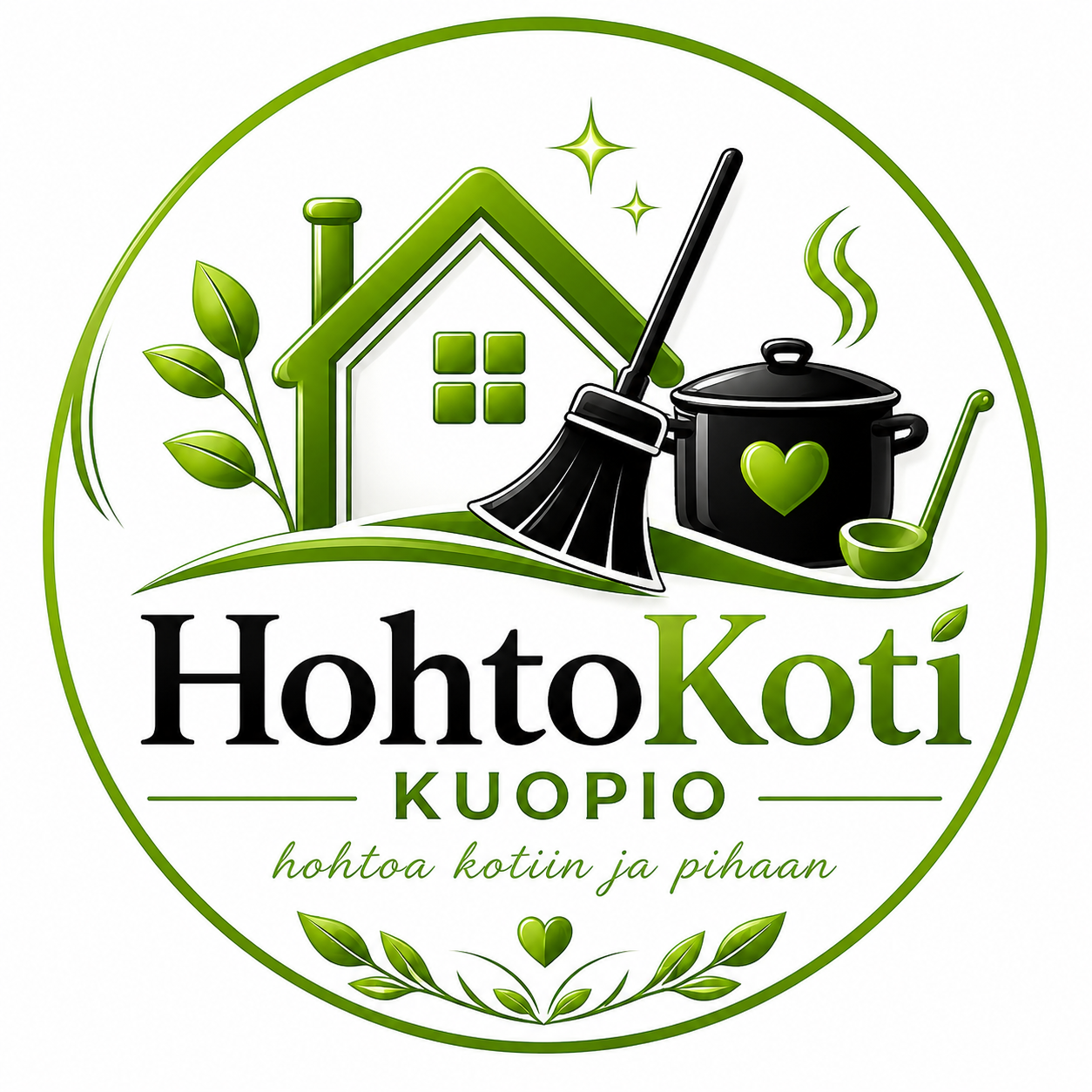 HohtoKoti Kuopio