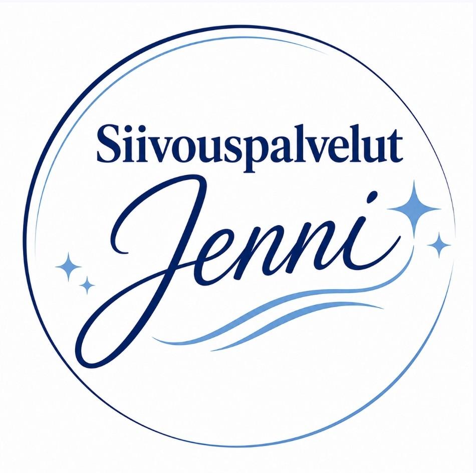 Siivouspalvelut Jenni - yrityskuva
