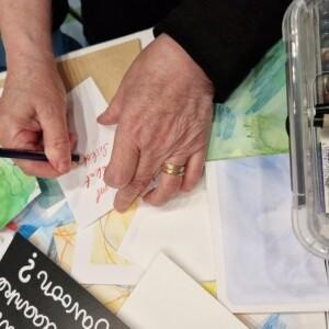 www.eepu.fi | Ryhmätaidehetki ikäihmisille