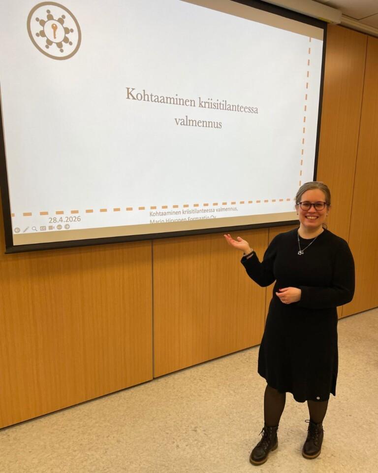 Psykoterapiapalvelu Mielenpaja | Luennot, koulutukset, valmennukset