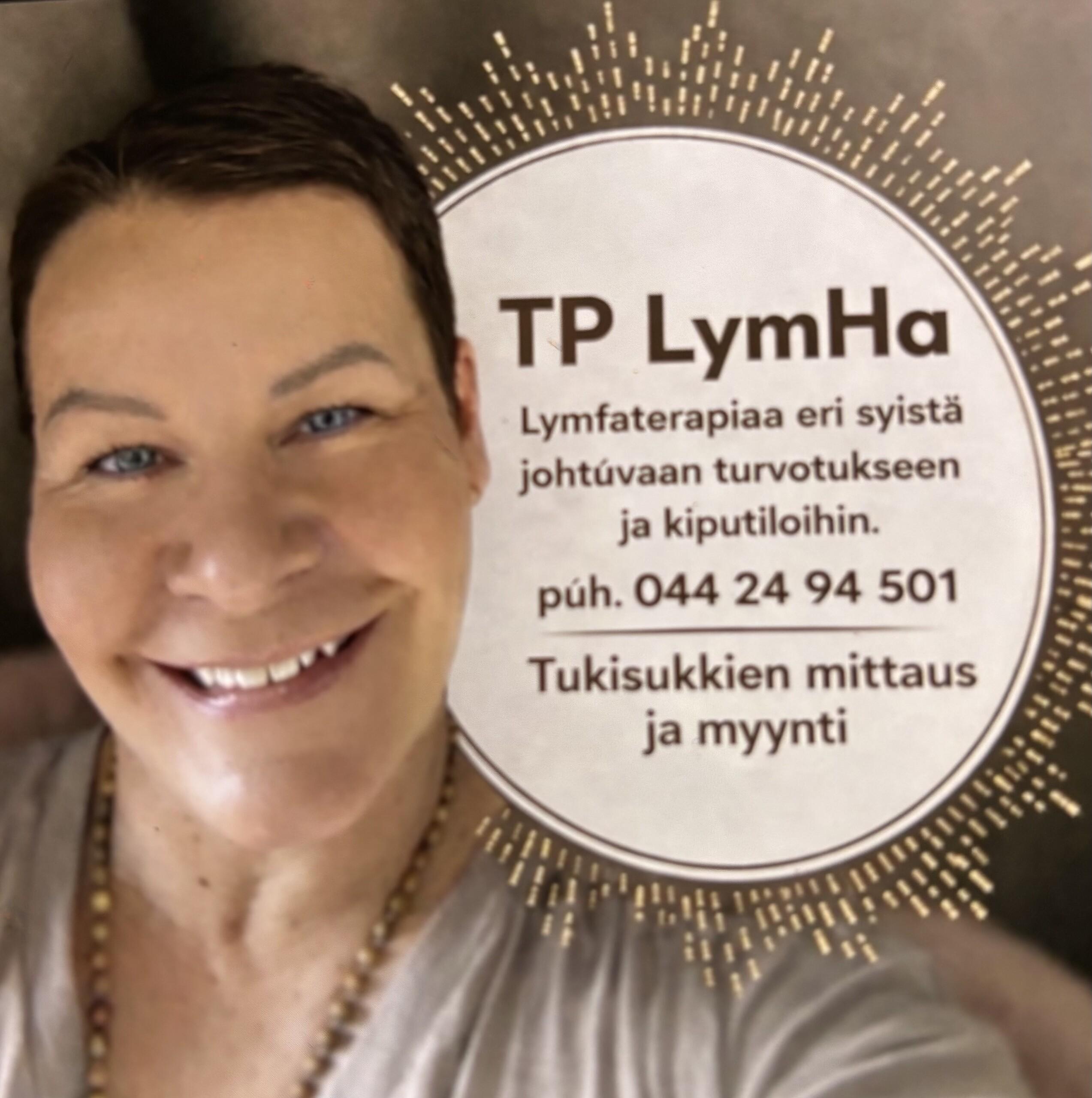 TP LymHa - yrityskuva