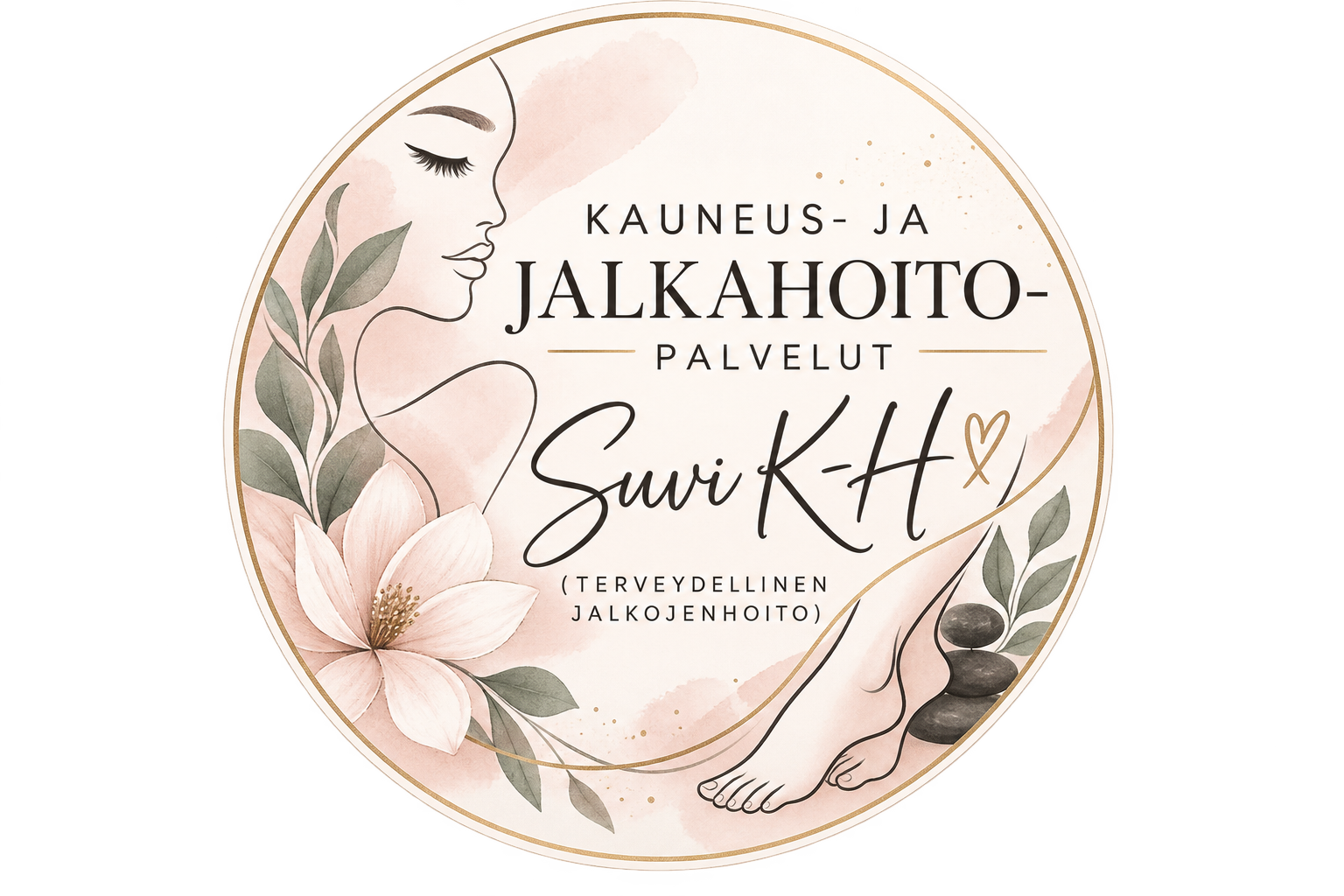 Tmi Suvi Karisto - yrityskuva