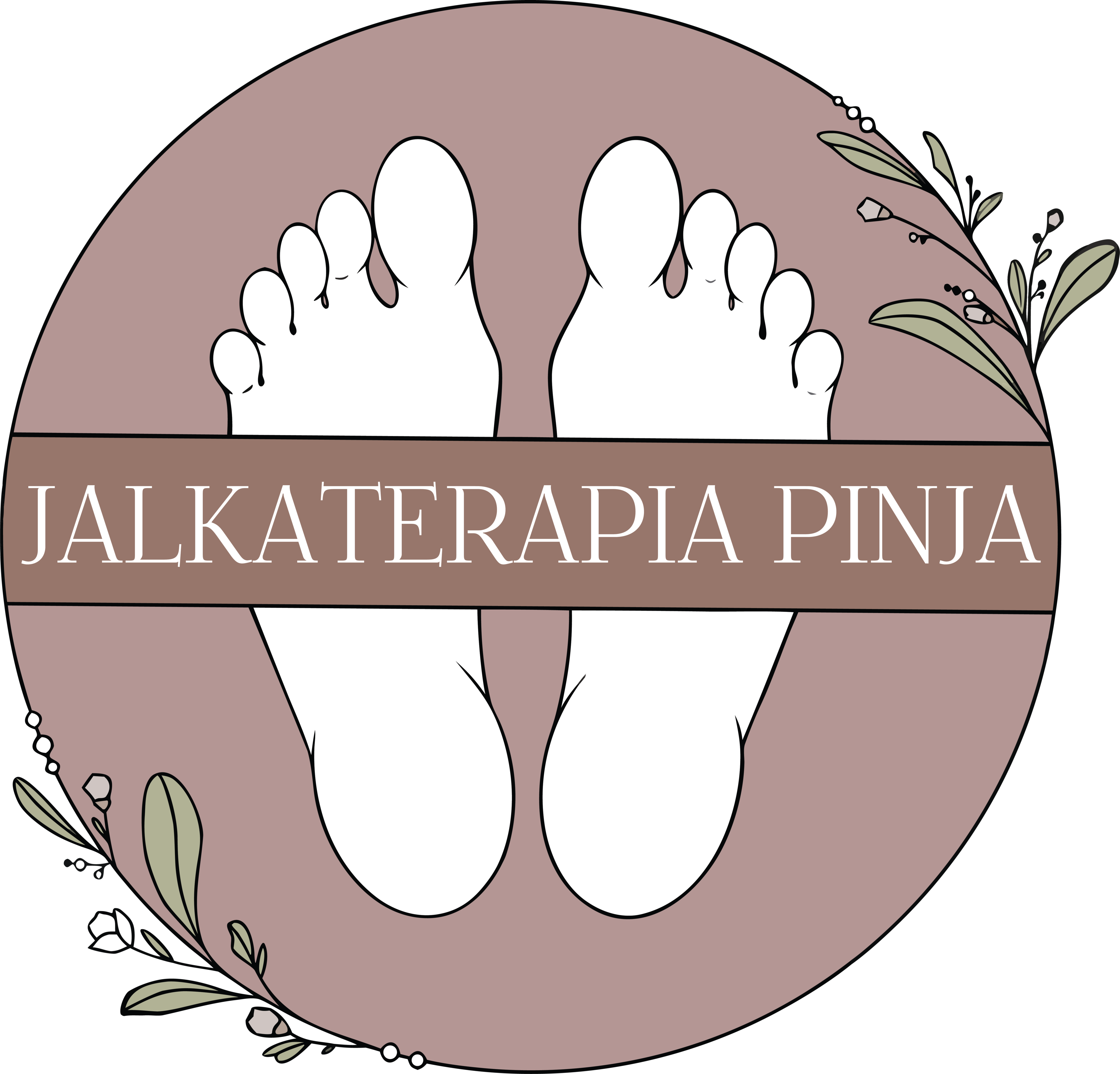 Jalkaterapia Pinja