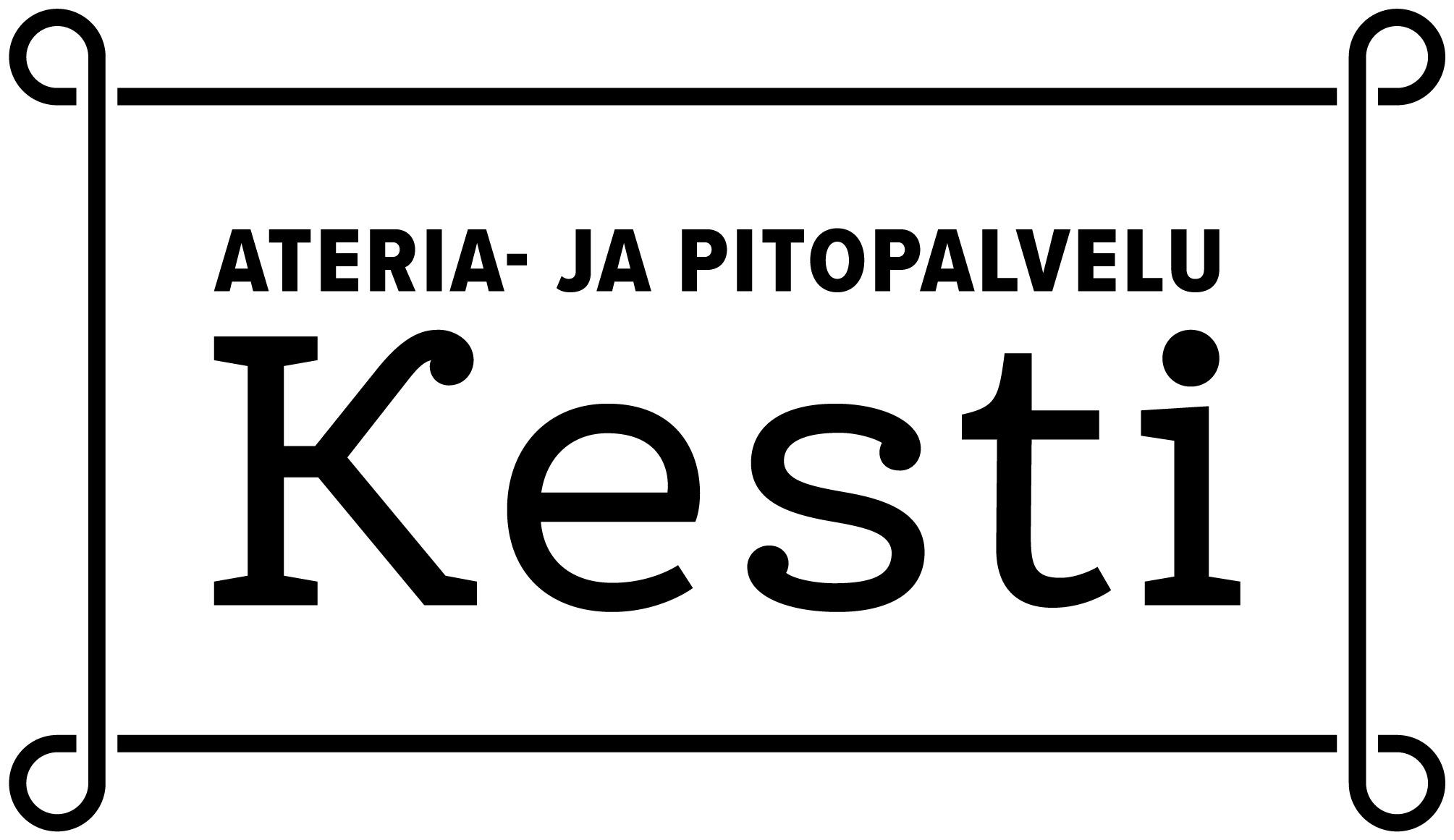Ateria- Ja Pitopalvelu Kesti Oy