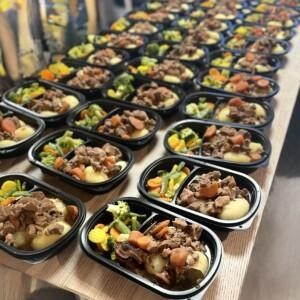 Ateria- Ja Pitopalvelu Kesti Oy | Ateriapalvelu ja lounasravintola