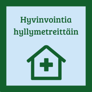 Taulumäen apteekki | Taulumäen apteekki