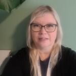 Sanna Vehviläinen