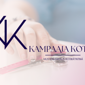 Vapaaksi tuntemalla | Hiustenleikkaukset kotikäynteinä